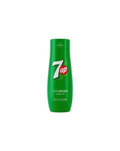 Sodastream Sirup 7Up Limette/Zitrone 440 ml