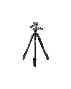 Benro Stativ Kit TAD28AHD2 Adventure Aluminium