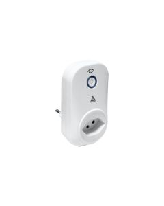 EGLO Leuchten Connect Plug Plus, Weiss