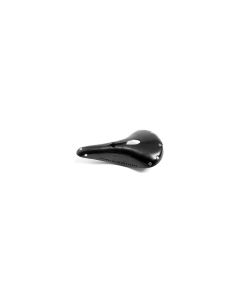 BROOKS Fahrradsattel B17 Imperial Schwarz