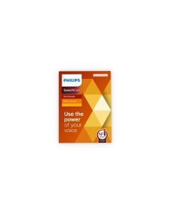 Philips LFH4422 SpeechExec Pro Dictate ESD