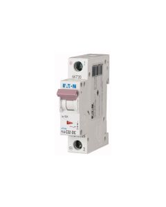 Eaton Leitungsschutzschalter 220 V DC, 32 A, 1-Pol