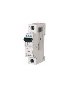 Eaton Leitungsschutzschalter 220 V DC, 40 A, 1-Pol