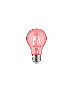 Paulmann Lampe E27 1.3W, Rot