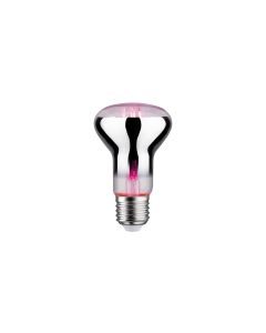 Paulmann Leuchtmittel Grow Green R63 E27, 6.5 W