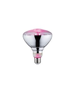 Paulmann Leuchtmittel Grow Green PAR38 E27, 6.5 W