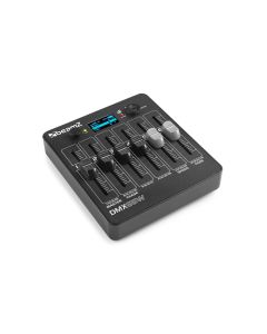 BeamZ Lichtsteuerung DMX65W