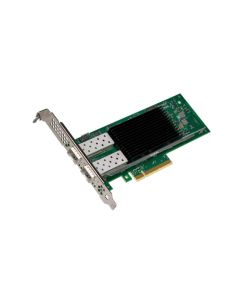 Intel SFP28 Netzwerkkarte E810-XXVDA2 PCI-Express x8