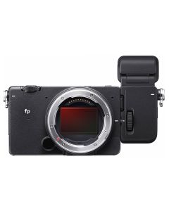 Sigma Fotokamera fp L + EVF