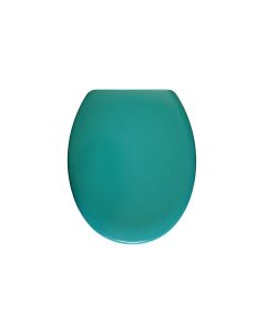 diaqua® Toilettensitz Barbana Absenkautomatik, Türkis