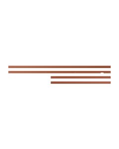 Samsung VG-SCFA55TRCXC 55 Chamfer Terracotta