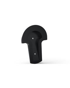 Flexson Wandhalterung FLXSMWM1022 für Sonos Move, schwarz