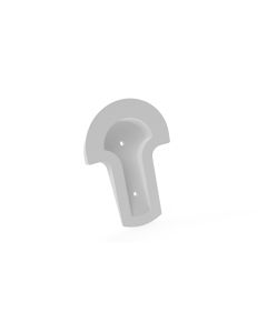 Flexson Wandhalterung FLXSMWM1022 für Sonos Move, weiss