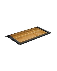 Actiforce SN Masse (B x T x H): 43.4 x 26 x 4.4 cm