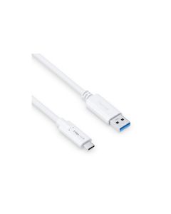 PureLink USB 3.1-Kabel  USB C - USB A 1.5 m