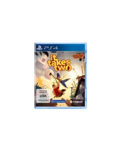 Electronic Arts It Takes Two