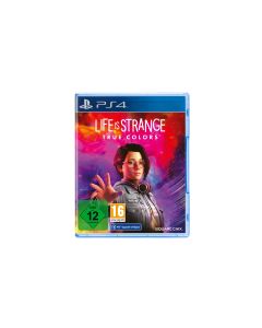 Square Enix Life is Strange: True Colors
