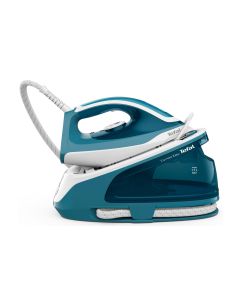 Tefal Express Easy SV6131CH Türkis/Weiss