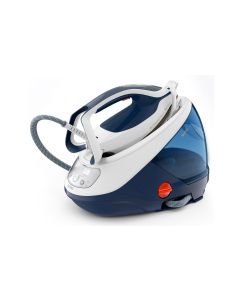 Tefal Dampfbügelstation Pro Express Protect GV9222S0