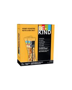 BE-KIND Riegel Honey Roasted Nuts & Sea Salt 12 x 40 g