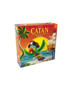 Kosmos Kinderspiel Catan Junior -FR-