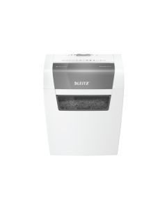 Leitz Bürogeräte Aktenvernichter IQ Home, P-4, bis zu 6 Blatt