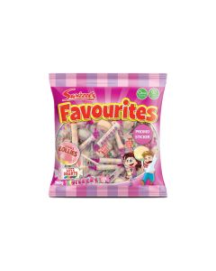 Swizzels Bonbons Swizzels Favourites 740 g