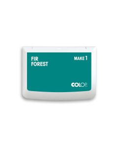 Colop Stempelkissen Make 1 Fir Forest