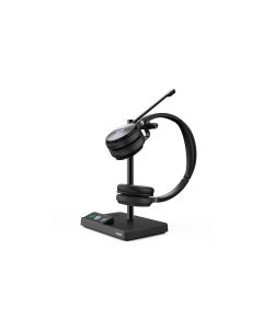 Yealink Headset WH62 Dual Teams DECT