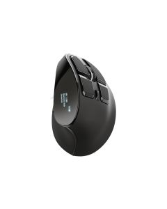 Trust Ergonomische Maus Voxx Rechargeable