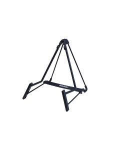 Bemero A-Gitarren-Ständer GS-5033BK Schwarz