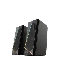 Trust PC-Lautsprecher GTX 609 Zoxa RGB-Illuminated