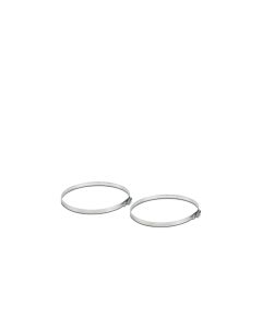 Phoenix Contact Montageband SCX-CLAMP 14X102-254 102-254 mm, 2 Stück
