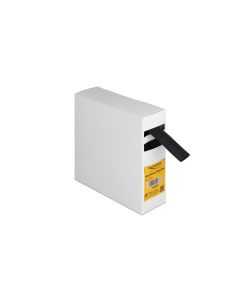 Delock Schrumpfschlauch Box mit Innenkleber, 5 m x 15 mm