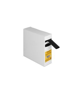Delock Schrumpfschlauch Box mit Innenkleber, 5 m x 19.1 mm