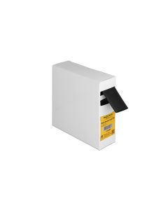 Delock Schrumpfschlauch Box mit Innenkleber, 5 m x 25.4 mm