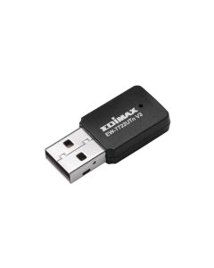 Edimax WLAN-N USB-Stick EW-7722UTN V3