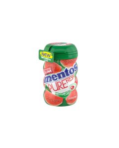 Mentos Kaugummi Pure Fresh Watermelon 90 g