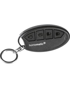 Homematic IP Smart Home Funk-Schlüsselbundfernbedienung Zutritt
