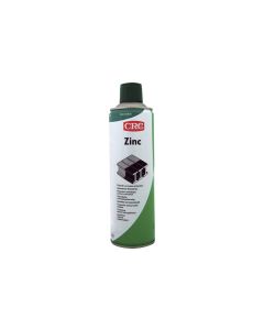 CRC Korrosionsschutz ZINC Dunkelgrau, 500 ml