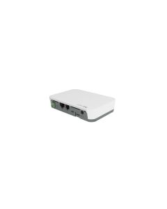 MikroTik LTE-Router KNOT LTE-Gateway für IoT
