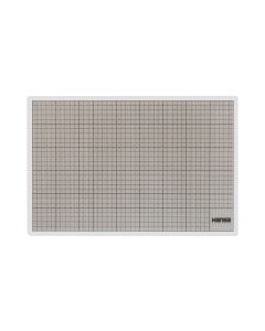 Hansa Schneidematte Cut Mat 90 cm x 60 cm, Transparent