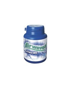 Airwaves Kaugummi Extreme 64 g