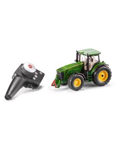 Siku Traktor John Deere 8345R RTR, 1:32