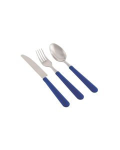 Easy Camp Outdoor-Besteck-Set Adventure Set