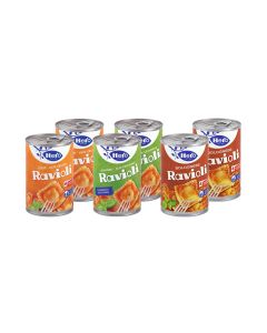 Hero Dose Ravioli Hit-Set 6 x 430 g