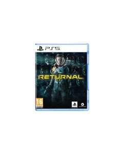 Sony Returnal