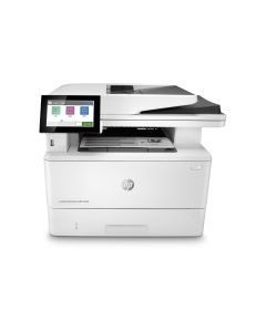 HP Multifunktionsdrucker LaserJet Enterprise M430f