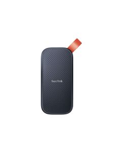 SanDisk Externe SSD Portable 1000 GB