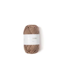 Rico Design Wolle Creative Ricorumi DK 25 g, Hellbraun